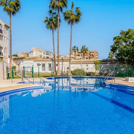 Imperial Puerto 2 4b By Ivi Real Estate 公寓