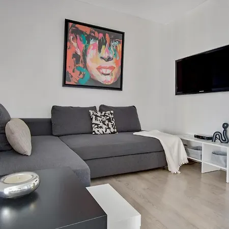 Imperial Puerto 2 4b By Ivi Real Estate 公寓 *