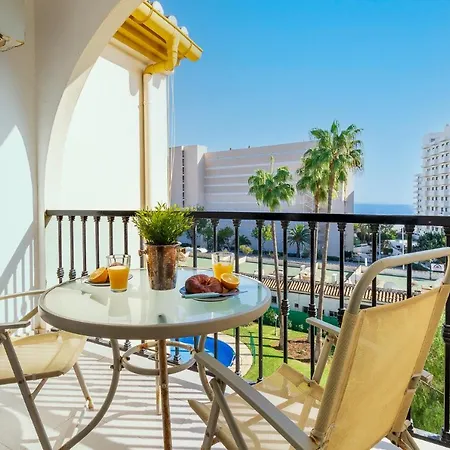 公寓 Imperial Puerto 2 4b By Ivi Real Estate