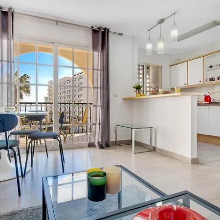Imperial Puerto 2 4b By Ivi Real Estate 公寓