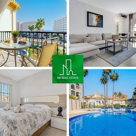 Imperial Puerto 2 4b By Ivi Real Estate *