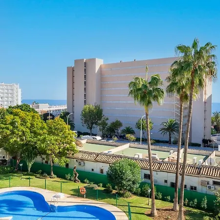 Imperial Puerto 2 4b By Ivi Real Estate Appartement *