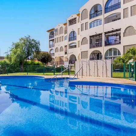 Imperial Puerto 2 4b By Ivi Real Estate Appartement Torremolinos