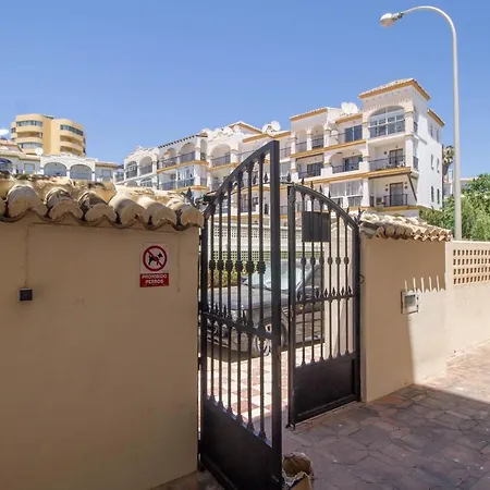 Imperial Puerto 2 4b By Ivi Real Estate Appartement Torremolinos